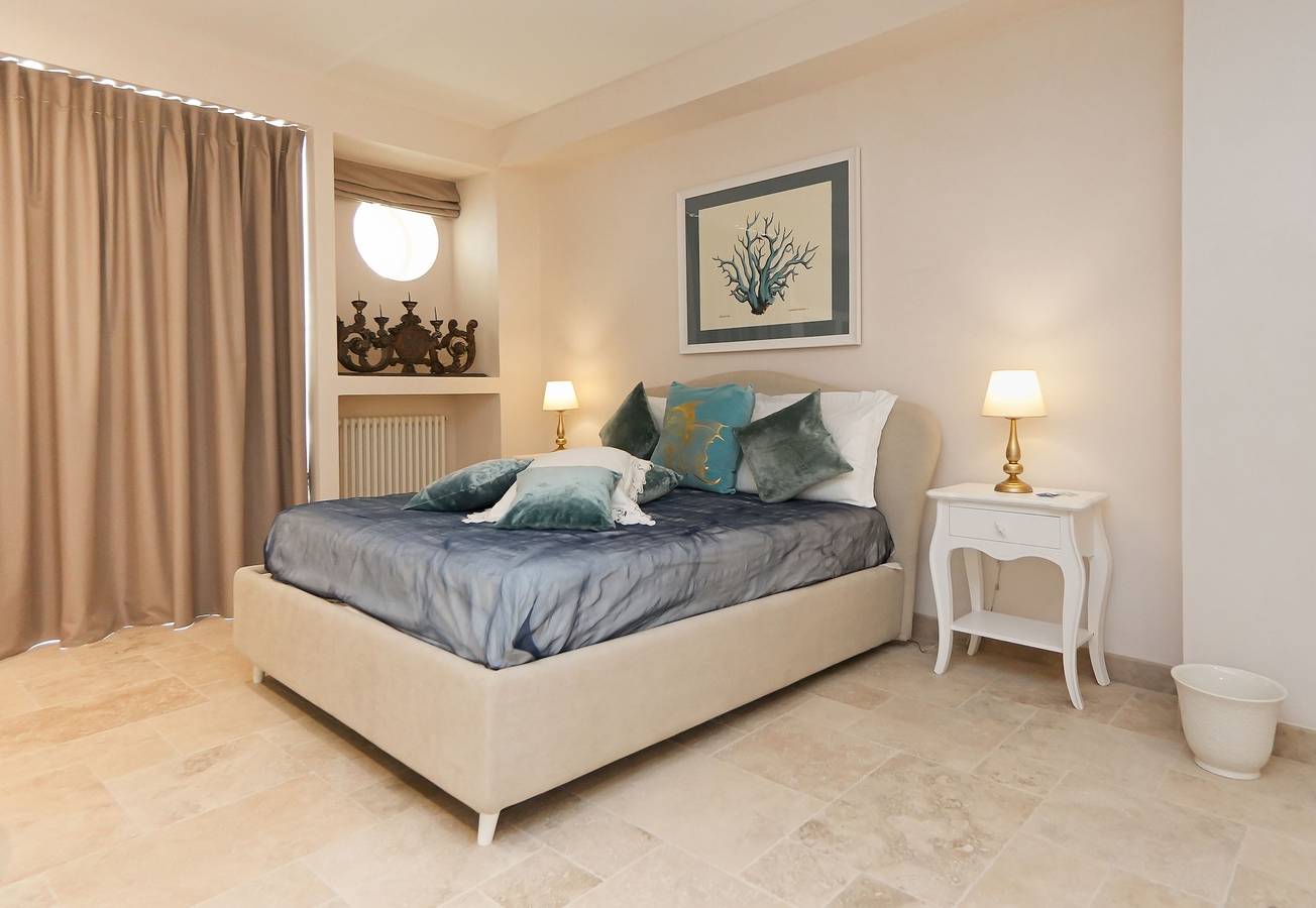 Appartement entier, Marina Homes Standard 1 in Syracuse, Province de Syracuse