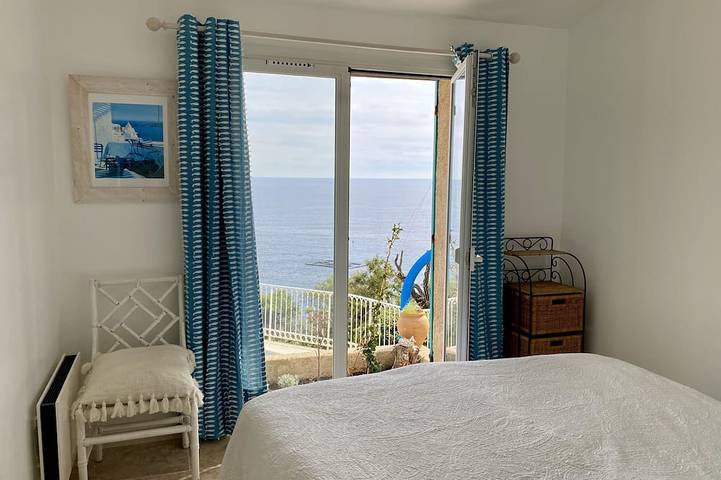 Villa pour 10 personnes, avec jardin à Théoule-sur-Mer - 2