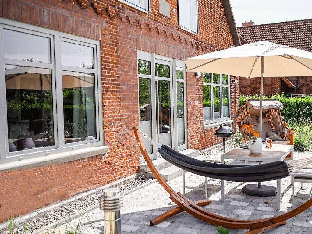 Ferienwohnung mit 2 Schlafzimmer in Westfehmarn, Fehmarn