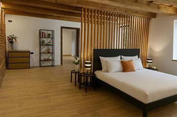 Gîte pour 2 personnes, avec jardin dans Poiana Brasov - Brasov
