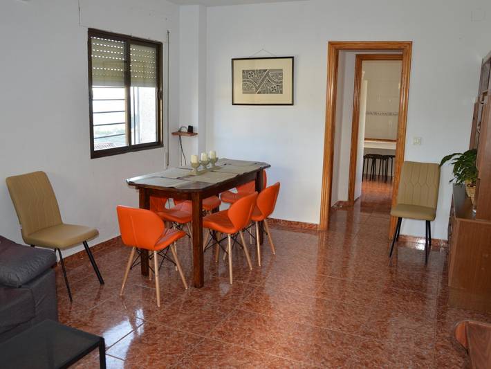Apartamento vacacional entero, Apartamento Manomar Ii in Gata , Sierra de Gata