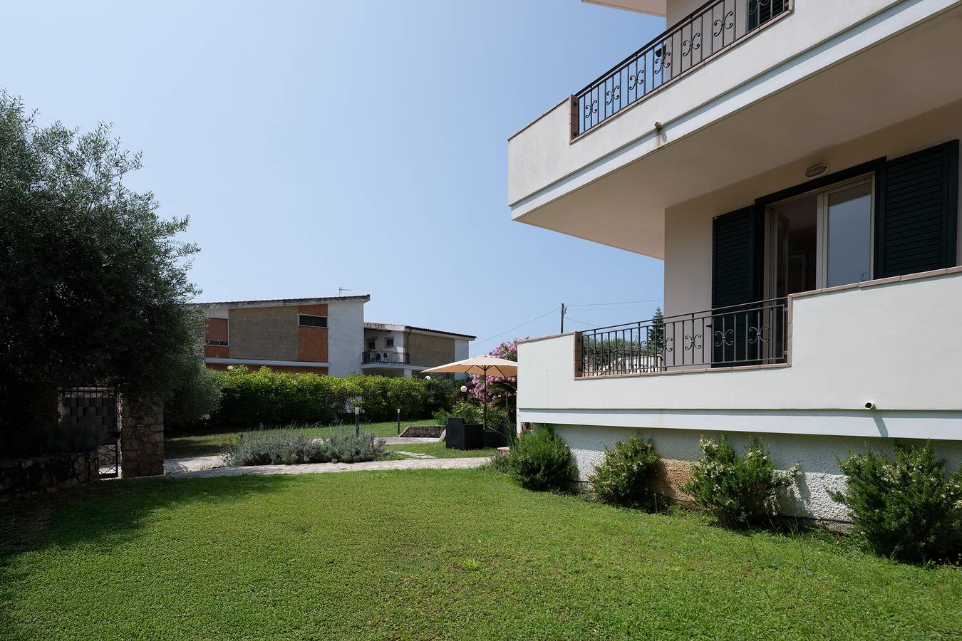 Villa Minerva Sperlongaresort in Sperlonga, Latina Province