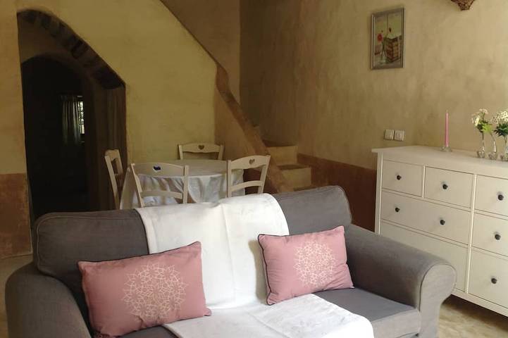 Gîte pour 4 personnes, avec Piscine à Rochefort-du-Gard - 4
