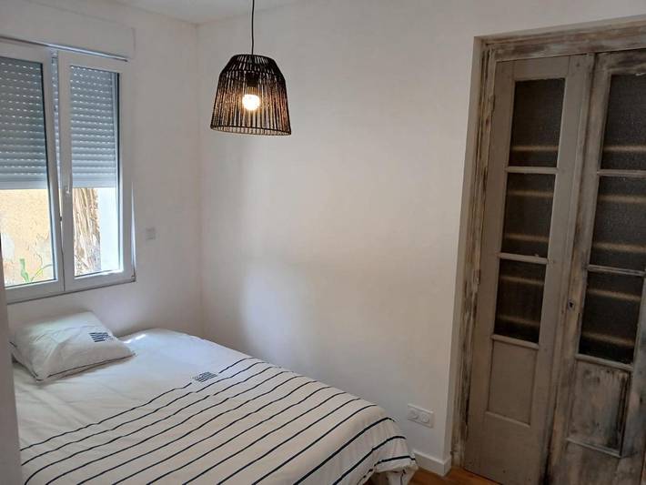 Gîte pour 4 personnes à Villars-les-Dombes - 3