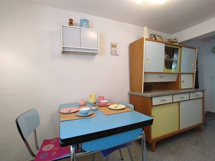Ferienwohnung für 2 Personen, mit Terrasse in Bad Krozingen - 2