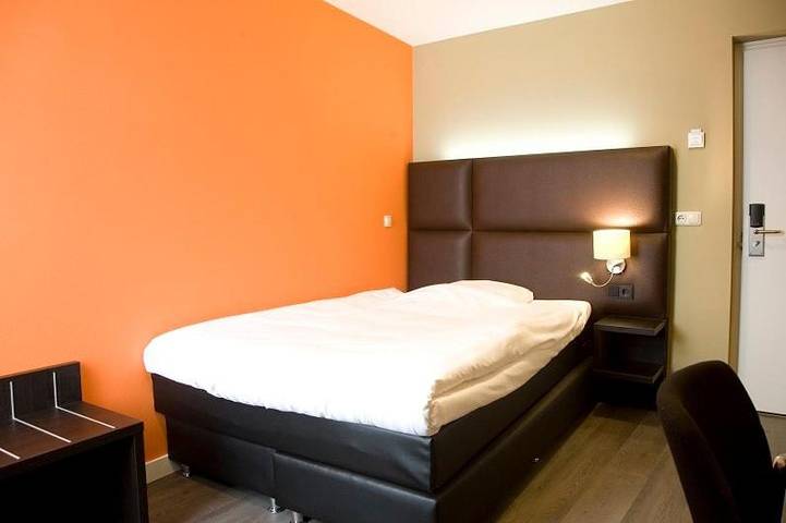 Hôtel pour 2 personnes, avec terrasse et vue à Ruremonde - 3