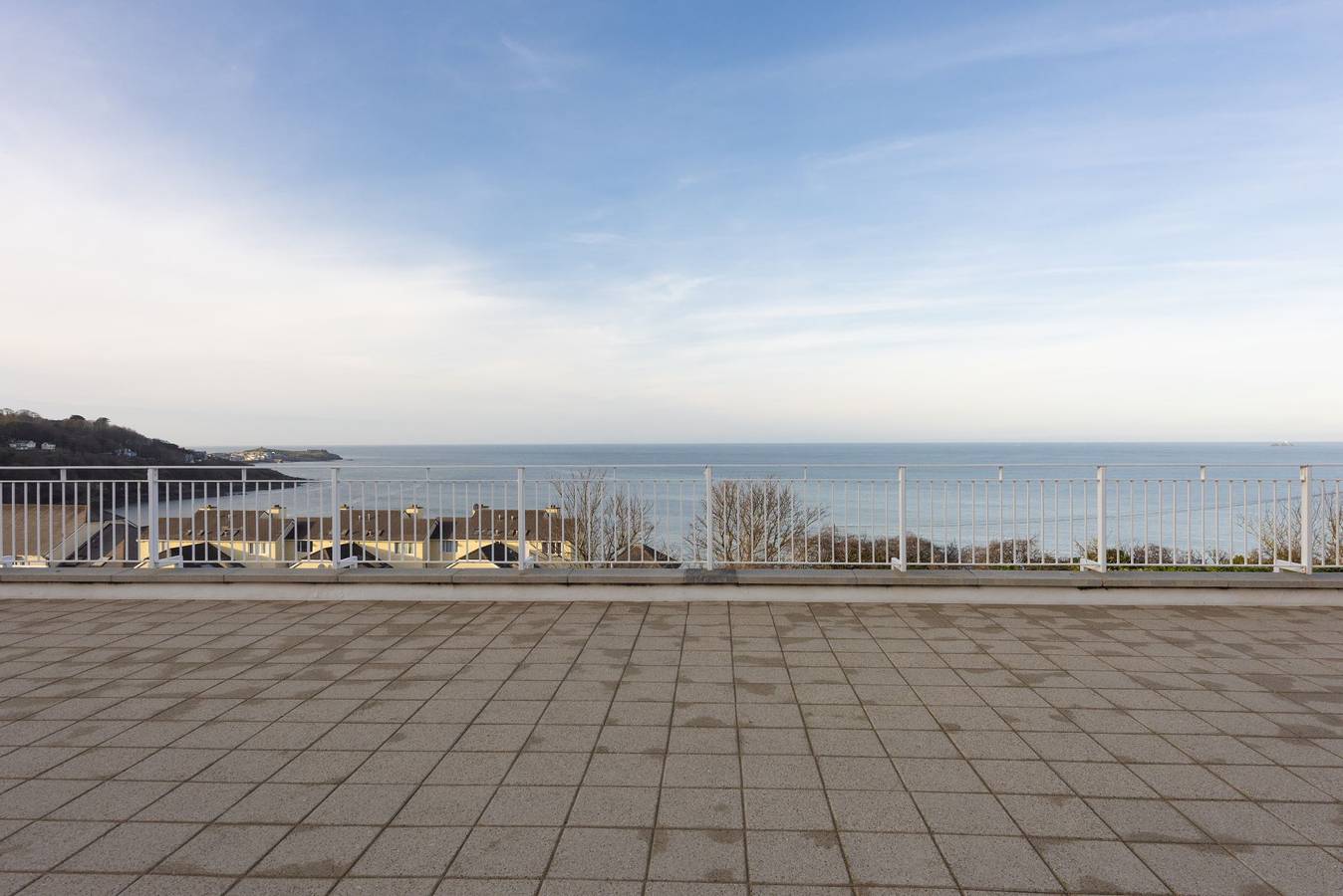 Geheel appartement, Bay View, Compass Point in Carbis Bay, Cornwall
