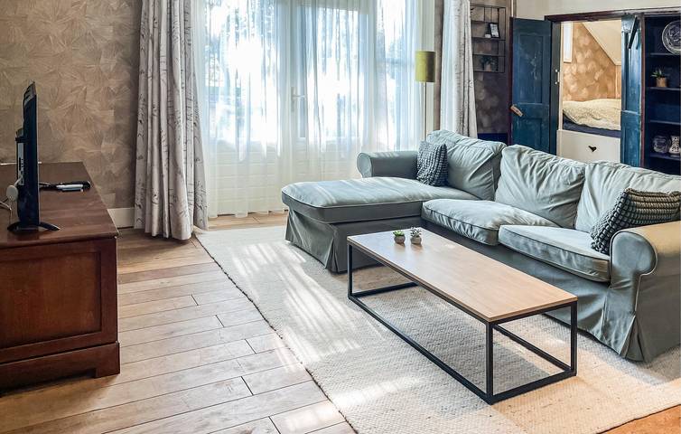 Ferienhaus für 6 Personen mit Terrasse in Drenthe