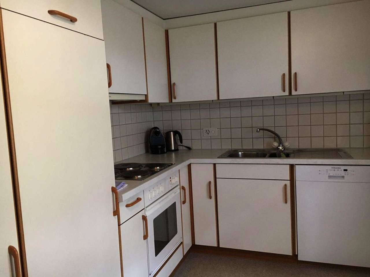 Ganze Wohnung, Appartement Fernsicht Triesenberg in Triesenberg, Rätikon Gebirgsgruppe