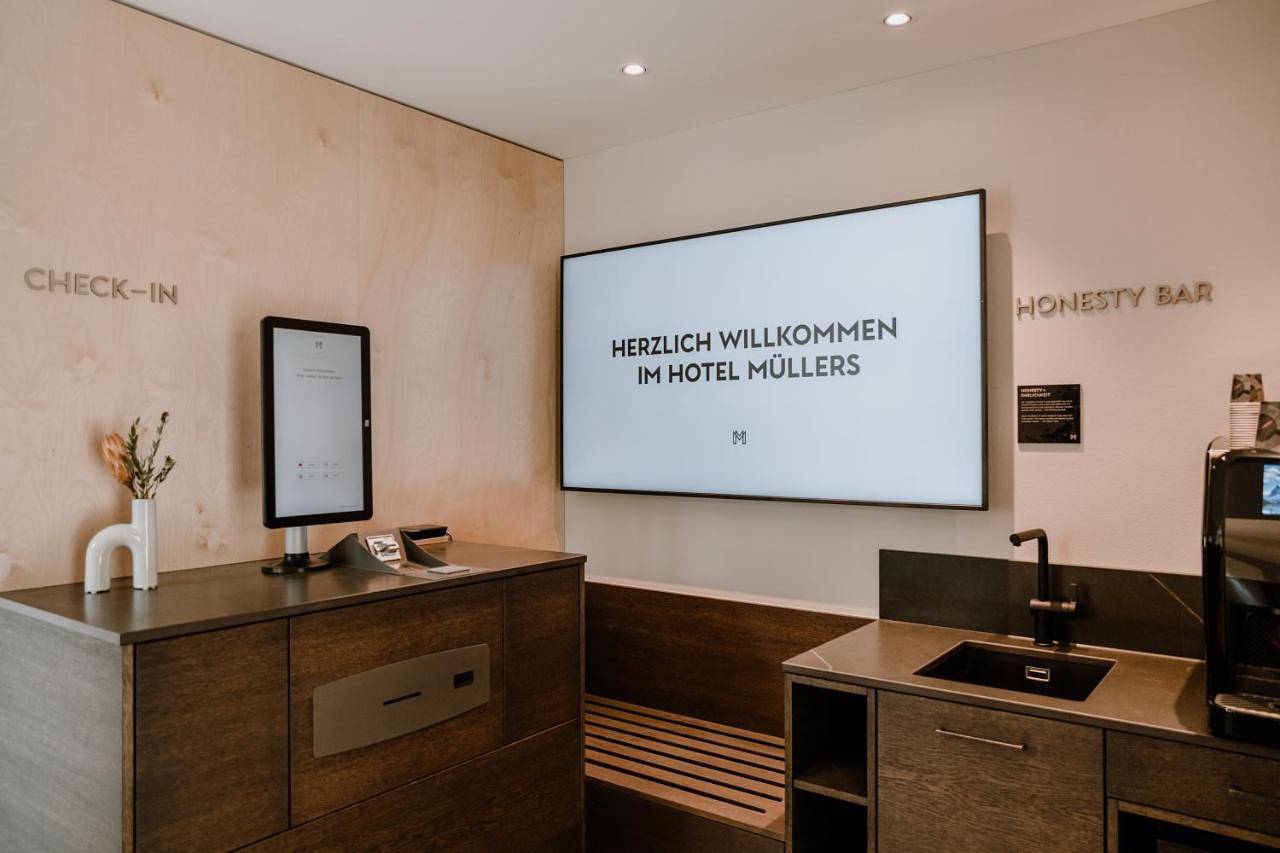 Double or Twin Room Standard in Arbon, Obersee (Bodensee)