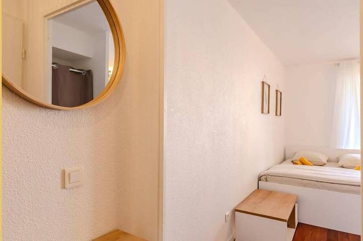 Gîte pour 2 personnes à Saint-Julien-en-Genevois - 2
