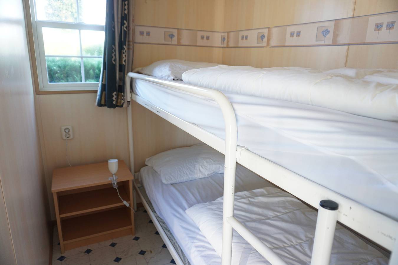 Kustverhuur Zeeuws Vlaanderen — Paarlhof 37 in Groede, Zeeuwse Kust