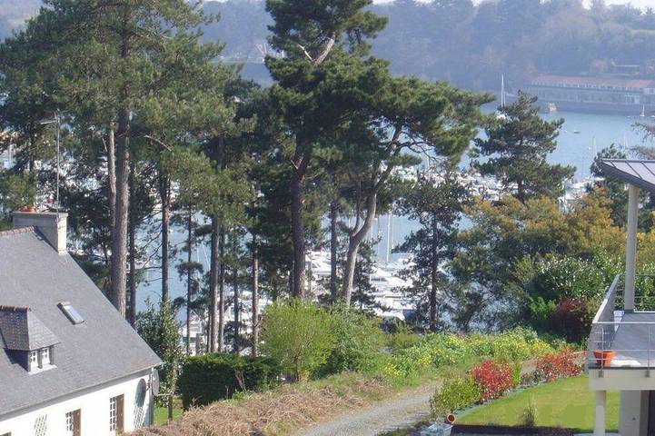 Maison de vacances pour 4 personnes, avec terrasse, animaux acceptés - 1