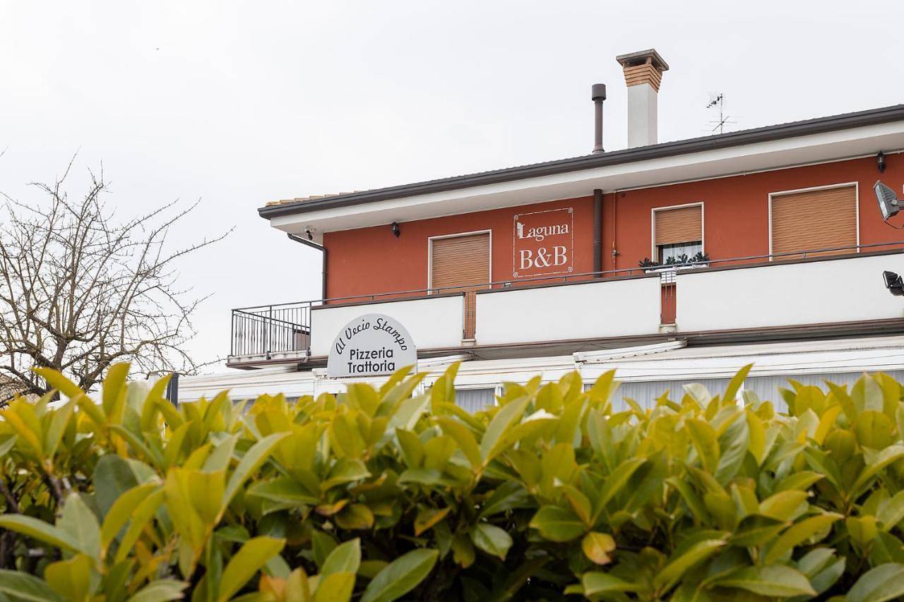 Laguna B&B in Quarto d'Altino, Parco Regionale del Fiume Sile