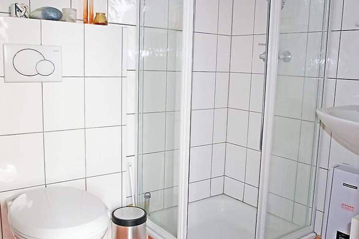 Bungalow für 3 Personen, mit Garten in Krakow am See - 4