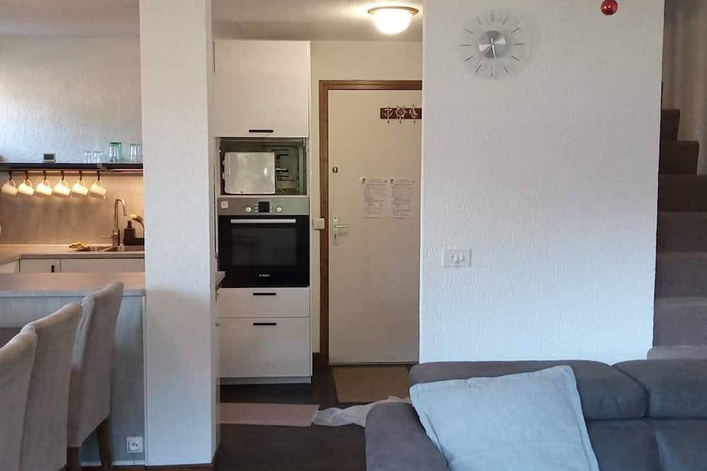 Photo : Appartement de vacances