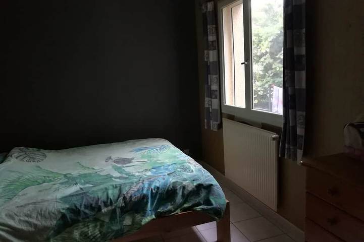 Location de vacances pour 8 personnes, avec terrasse et jardin à Saint-Mathieu-de-Tréviers - 2