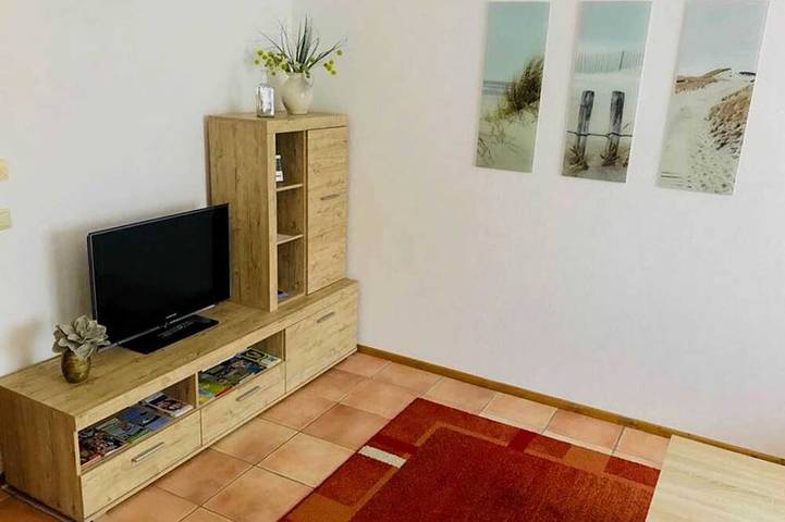 Apartamento entero, Apartamento de vacaciones - Duke City in Wolgast, Vorpommern Greifswald