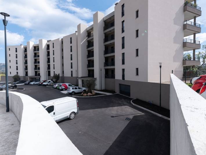 Ganze Wohnung, Stanatura in Porto-Vecchio, Sartène und Umgebung