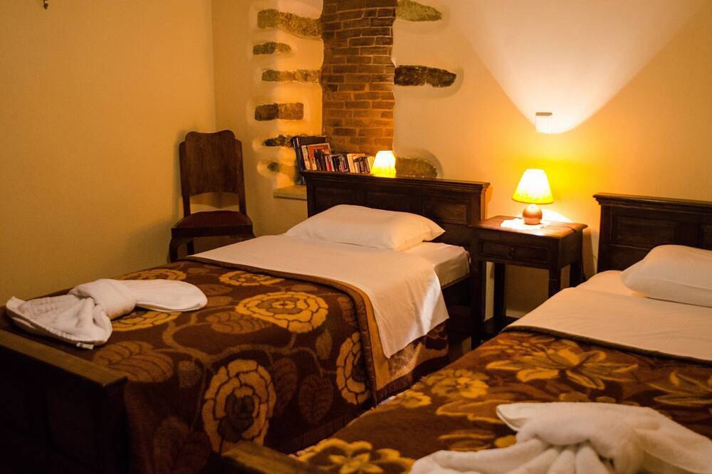 Privater Pool ★ Traditionelle Steinvilla ★ Meerblick in Chania und Umgebung