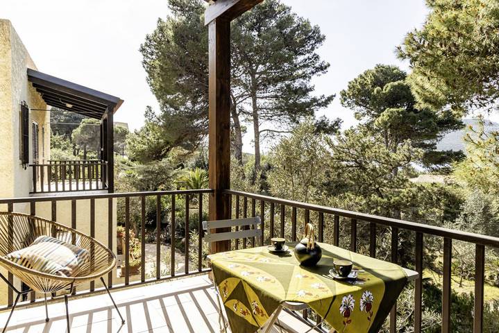 Appartamento intero, Elegant apt in a resort w/pool & private beach in Pischina Salida, Alghero