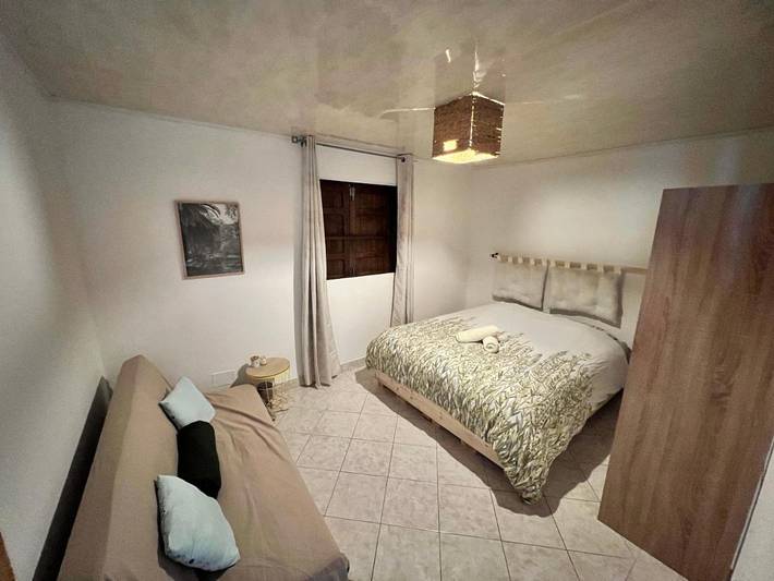 Location de vacances pour 10 personnes, avec jardin et jacuzzi à Salazie - 2