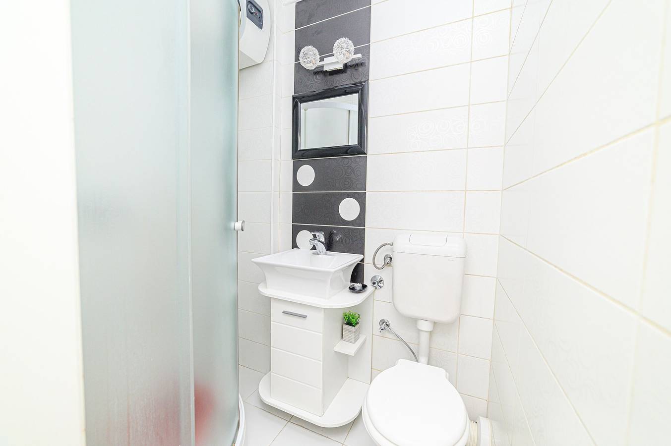 Entire apartment, Beautiful Cozy Studio close to City Center in Sarajevo, Bosnia and Herzegovina