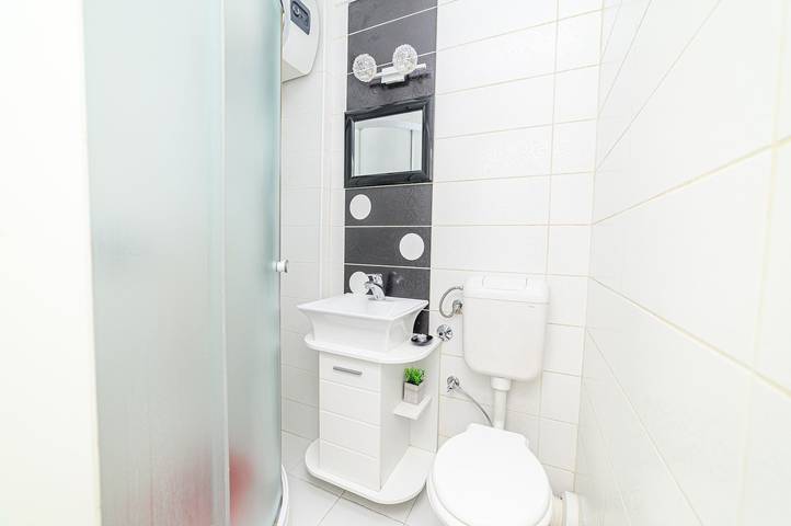 Ganze Wohnung, Ferienwohnung für 3 Personen mit Terrasse in Sarajevo, Bosnien und Herzegowina