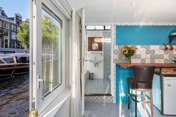 Hausboot für 4 Personen in Holländische Küste, Bild 2