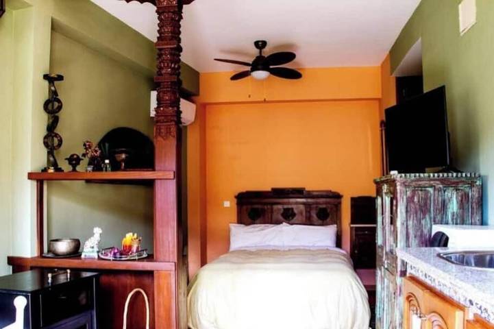 Ganze Wohnung, Tictágora House: House 3 in Plasenzuela, Cáceres und Umgebung