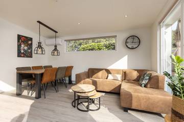 Bungalow voor 6 Personen in Twente, Afbeelding 2