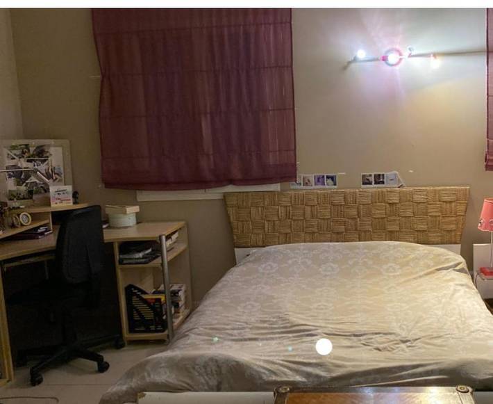Gîte pour 3 personnes, avec Terrasse ainsi que Jardin et Piscine à Poleymieux-au-Mont-d'Or