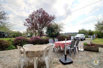 Gîte für 8 Personen in Plédran, Côtes-d'Armor, Bild 4