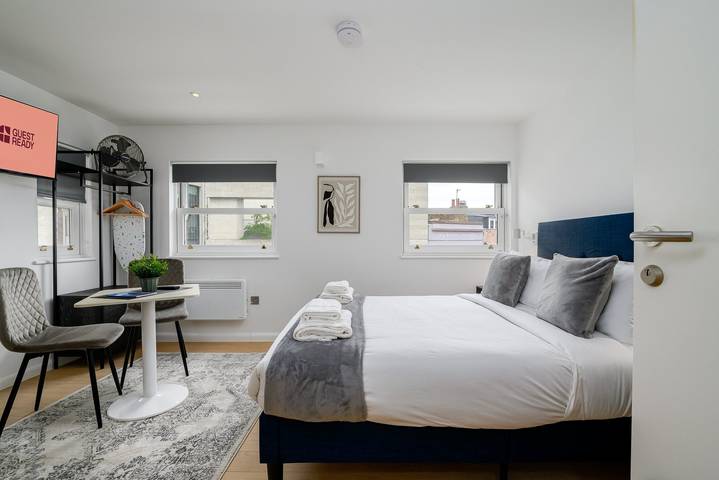 Apartment for 2 people in Greenwich