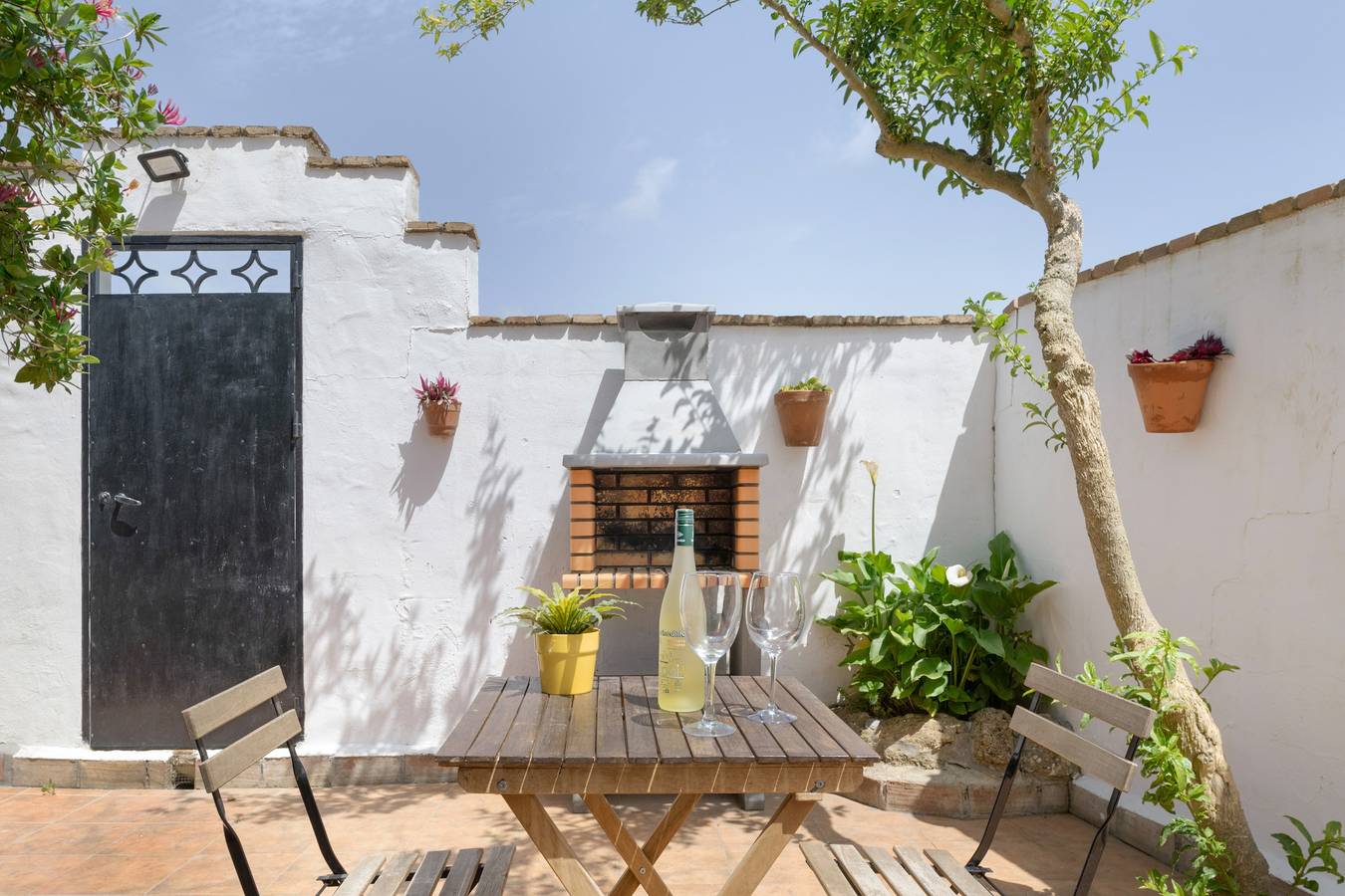 Apartamento entero, Enjoy at home in Villa Mayo B apartments in Conil de la Frontera, Costa de la Luz