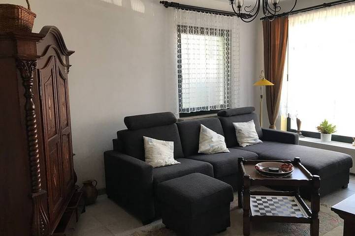 B&B für 2 Personen, mit Garten auf Rügen - 2