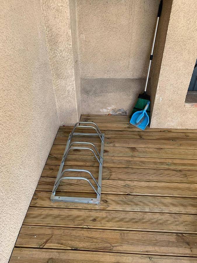 Gîte pour 2 personnes, avec terrasse à La Châtre - 2