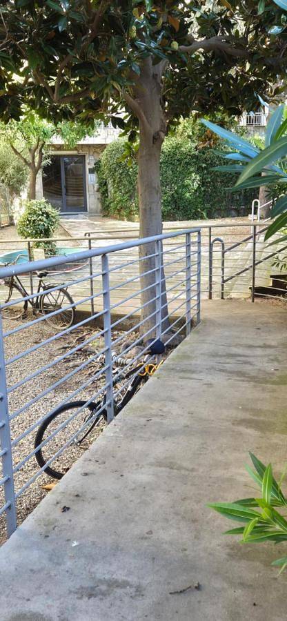 La Dépendance in Alassio, Riviera di Ponente