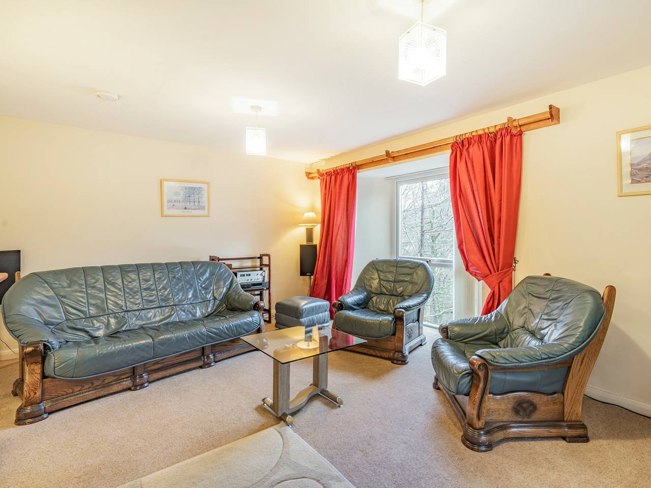 Cottage für 6 Personen mit Garten in Glenridding, Lake District