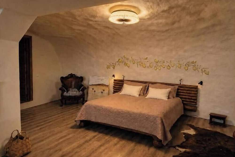 Jardines de Ifonche – Casa Rural de 1 Dormitorio en Tenerife in Guayero, Vilaflor