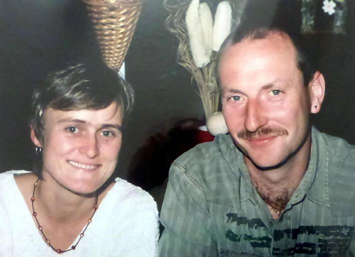 Ferienhaus für 4 Personen, mit Garten im Harz - 3