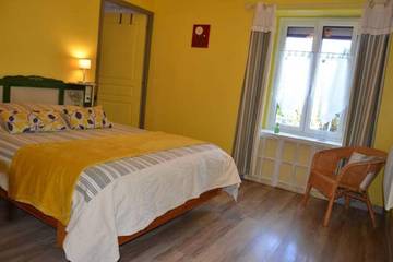 Gîte pour 15 Personnes dans Fréhel, Côte d’Émeraude, Photo 1