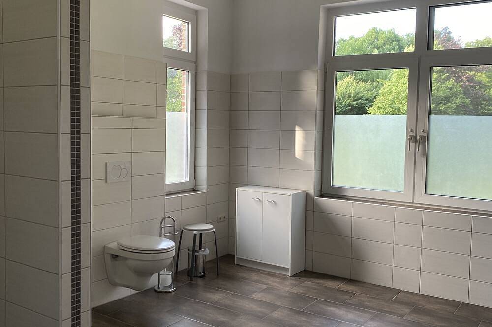 Großzügige Ferienwohnung im Bauernhaus zwischen Varel und Dangast in Varel, Südliche Nordseeküste