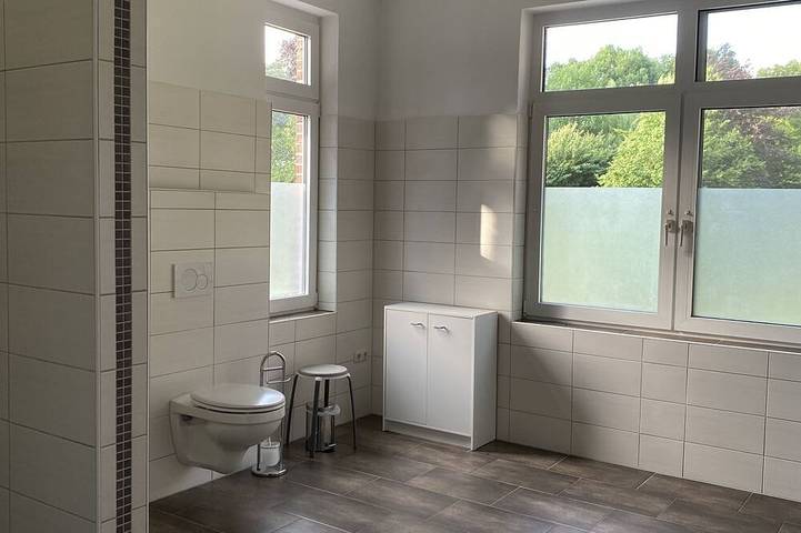 Großzügige Ferienwohnung im Bauernhaus zwischen Varel und Dangast in Varel, Südliche Nordseeküste