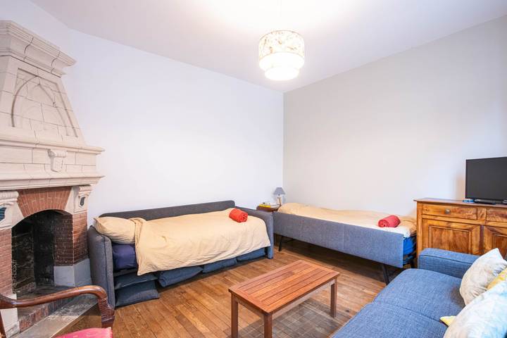 Gîte pour 6 personnes dans Île de France - 2