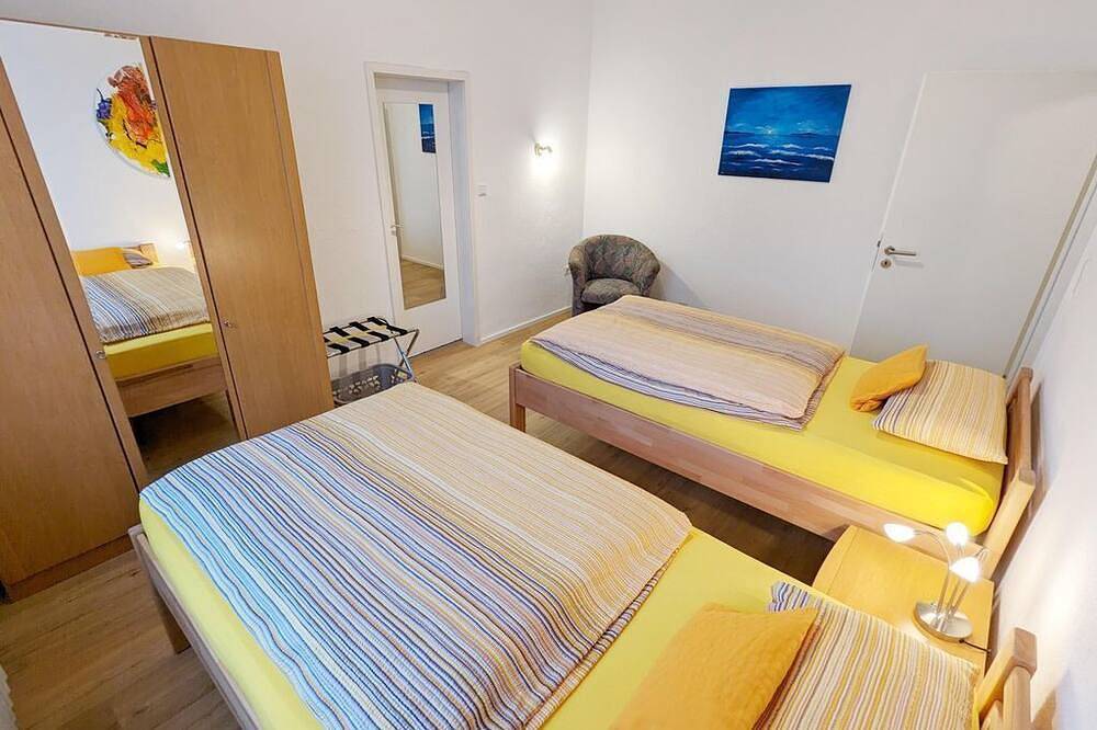 Entire apartment, Gallery - House Queen Luise in Bad Salzuflen, Kreis Lippe