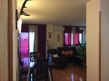 Holiday Apartment for 4 People in La Carihuela, Torremolinos, Photo 3