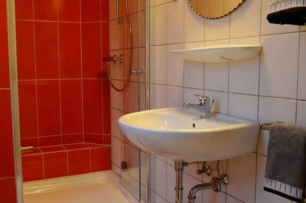 Ganze Wohnung, Ferienwohnung/App. für 4 Gäste mit 61m² in Osterby in Osterby, Rendsburg-Eckernförde