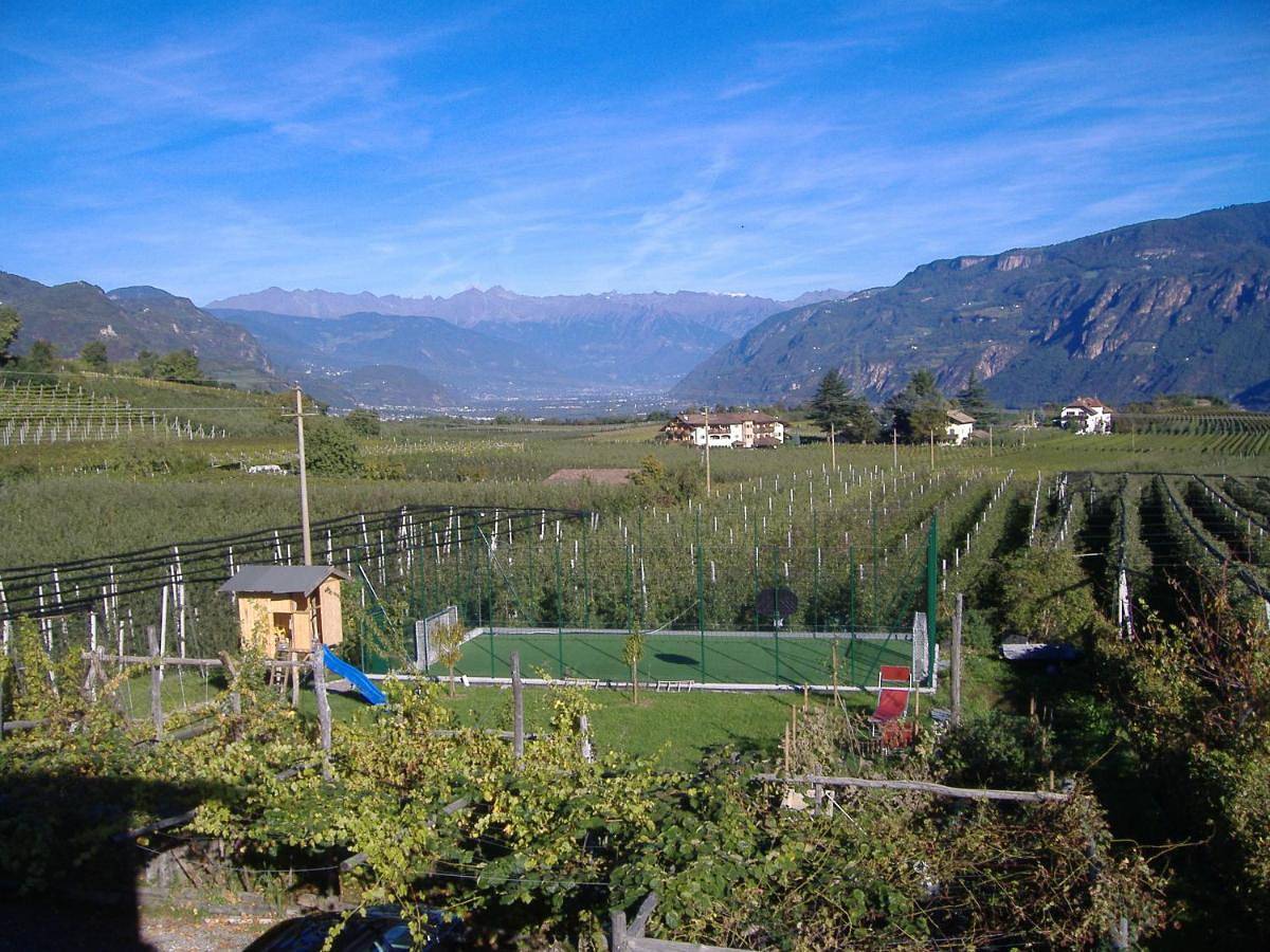 Ganze Wohnung, Fasslhof in Girlan, Eppan an der Weinstraße
