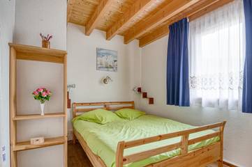 Appartement De Vacances pour 5 Personnes dans La Bresse, Région d'Épinal, Photo 4